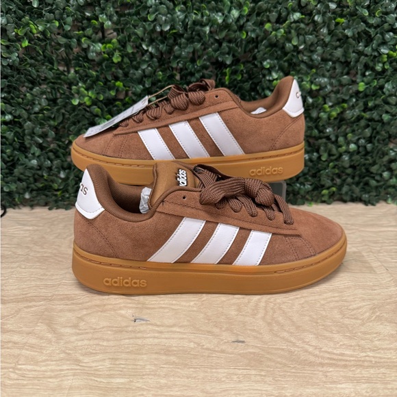 adidas Other - Adidas Grand Court 00s - M8